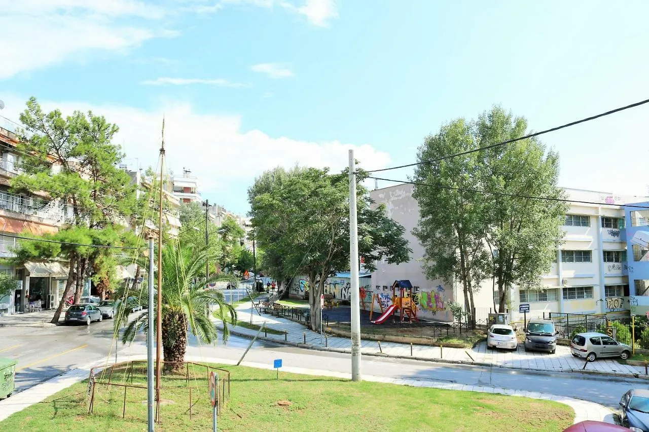 Apartment In Kalamaria Θεσσαλονίκη