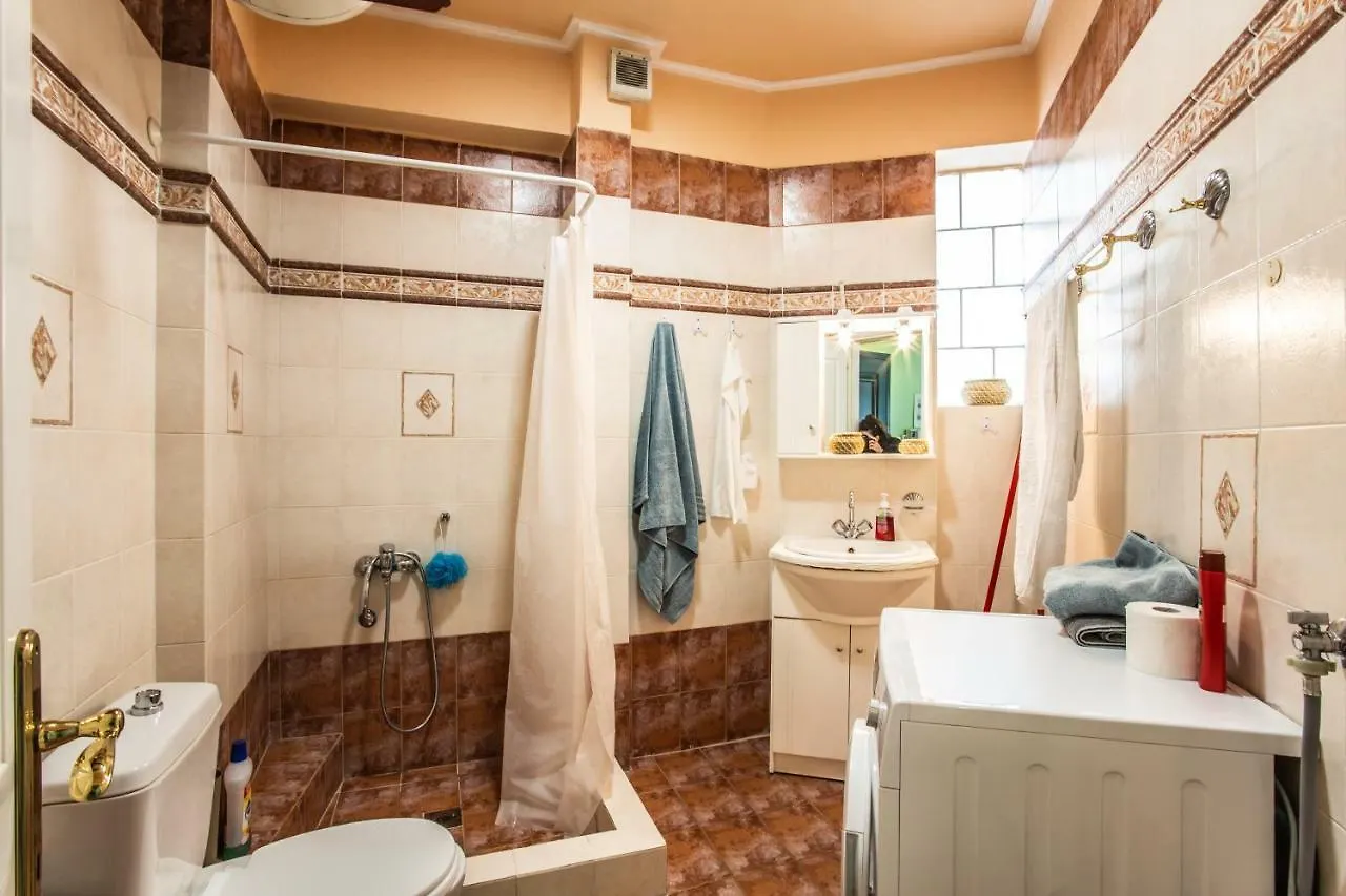 Apartment In Kalamaria Θεσσαλονίκη