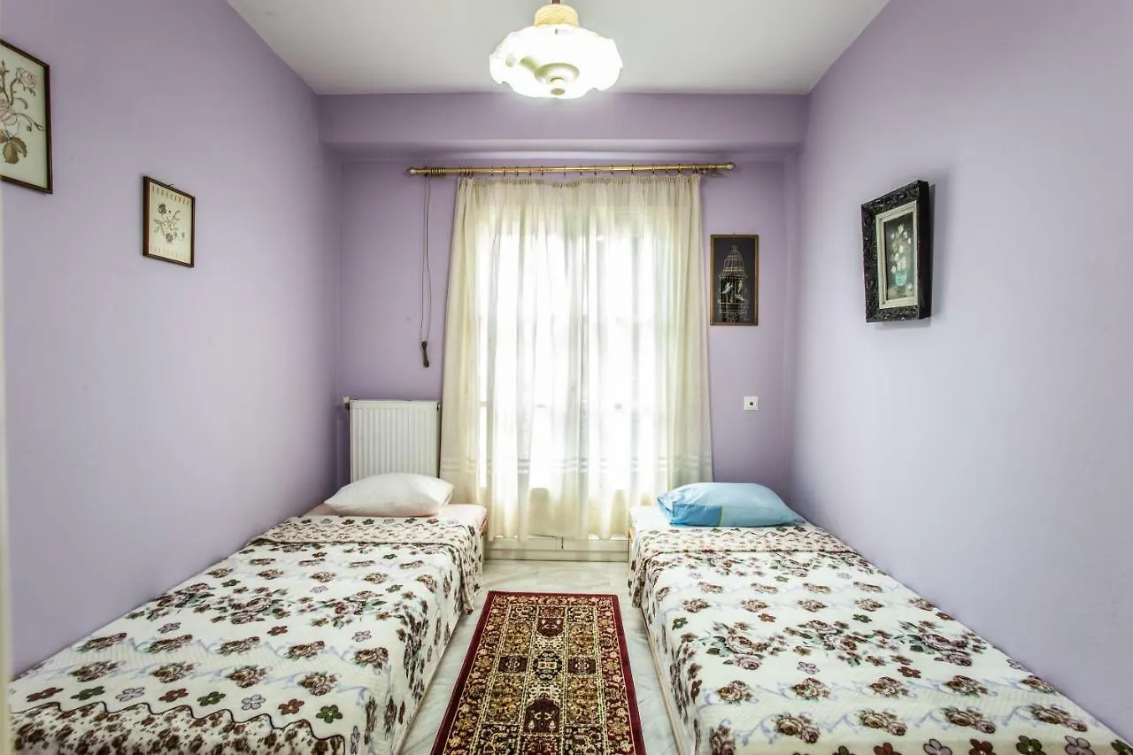 Apartment In Kalamaria Θεσσαλονίκη