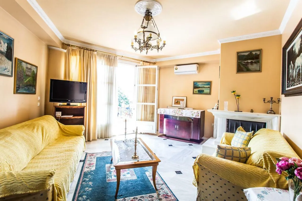 Apartment In Kalamaria Θεσσαλονίκη