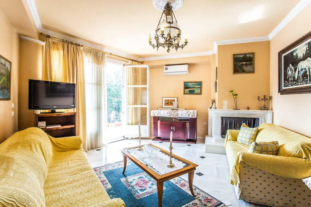 Apartment In Kalamaria Θεσσαλονίκη