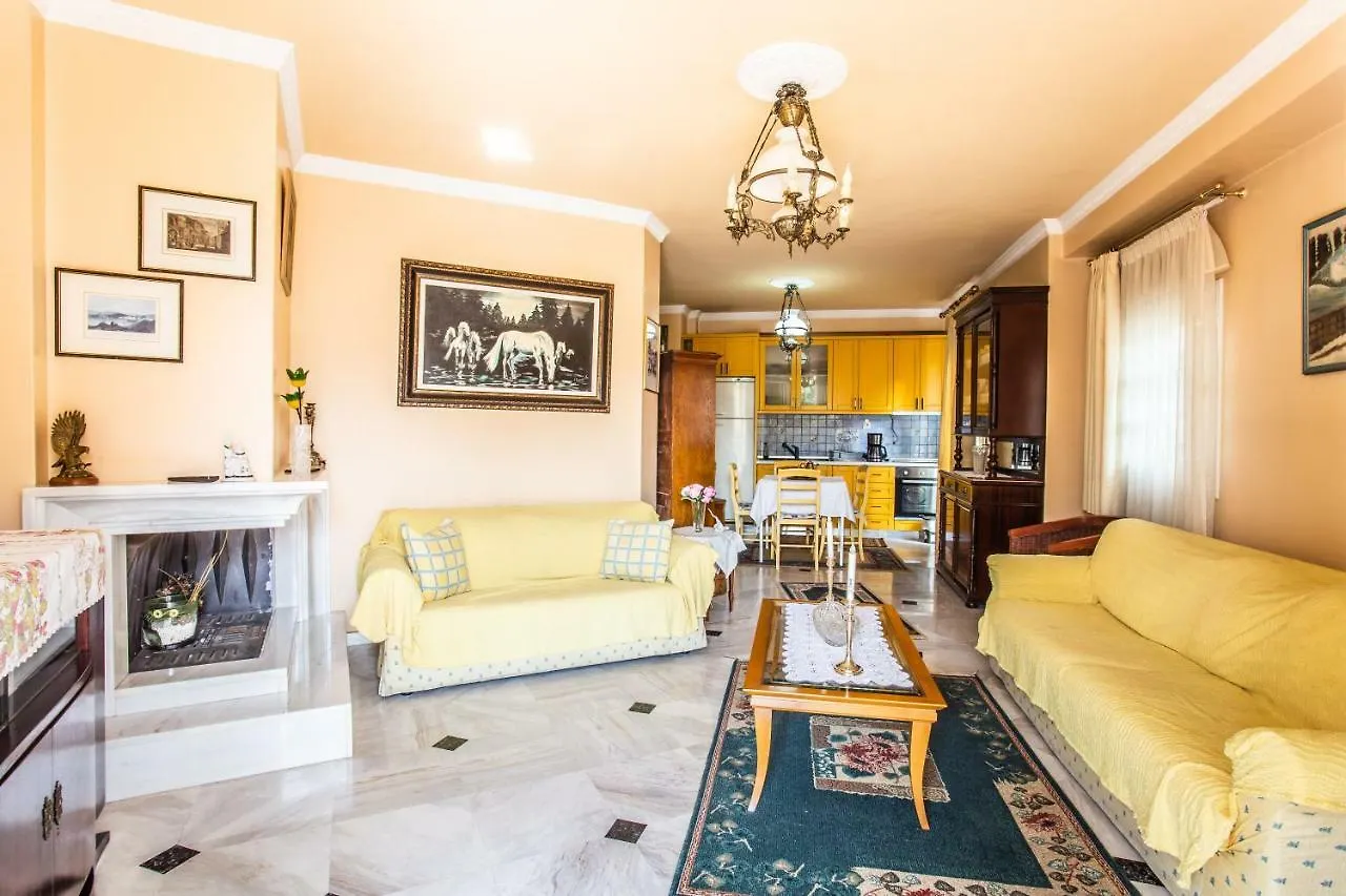 Apartment In Kalamaria Θεσσαλονίκη 0*,