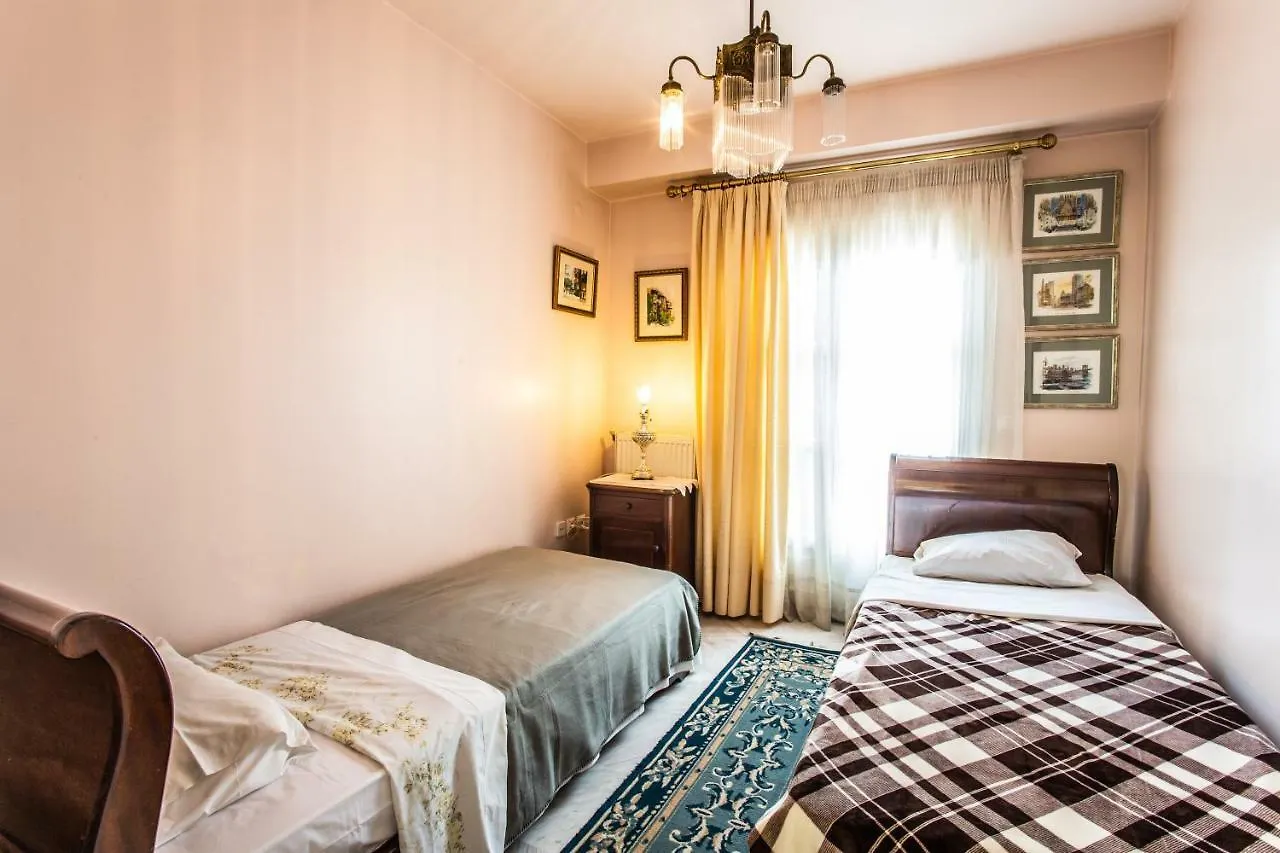 Apartment In Kalamaria Θεσσαλονίκη