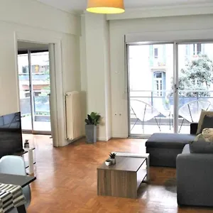 Houseloft Grand Central Θεσσαλονίκη