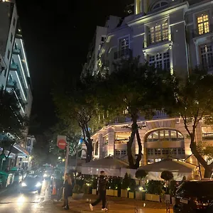Ksquared, Nilie Hospitality Mgmt Θεσσαλονίκη